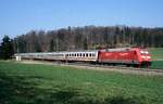 101 002  Beimerstetten  09.04.07