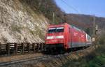 101 002  Geislinger Steige  12.04.07