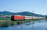 101 006  bei Haslach  12.05.08