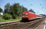 101 144  Forchheim  18.07.99