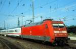 101 016  Karlsruhe Hbf  23.06.02