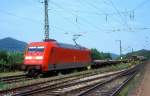   101 021  Geislingen - West  28.07.99