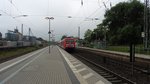 Die 101 123-8 der DB Fernverkehr durch Sechtem in Richtung Köln.

28.05.2016
Sechtem
