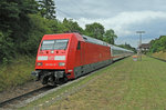 101 104-9 @ Darmstadt Süd 28.07.16