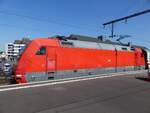 101 028 in Rheine, 28.04.2022