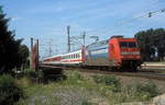 101 032  Baden - Baden  30.06.01