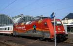 101 001  Karlsruhe Hbf  04.09.05