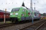 101 040-4 am 19.09.2010 in Osnabrck beim Fest 175 Jahre Deutsche Eisenbahn und 125 Jahre Bahnbetriebswerk Osnabrck