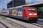 101 001  Stuttgart Hbf  13.05.12 