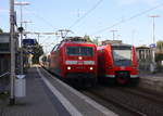 120 119-3 DB kommt mit einem IC 2223 aus Berlin nach Aachen-Hbf und kommt aus Richtung Rheydt,Wickrath,Beckrath,Herrath und fährt durch Erkelenz in Richtung