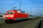  120 102  Karlsruhe Hbf  17.02.02