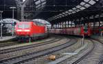 120 150-0 DB mit dem IC 2404 von Aachen-Hbf nach Stralsund-Hbf.