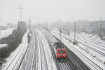 So muss der Winter aussehen...
120 118 am 14. Februar 2010 in Hürth-Kalscheuren.