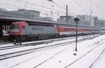 127 001  Ulm Hbf  13.02.99