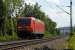 04.08.2018 Streckenabschnitt Uhingen 145 048-5