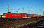 145 018  Worms  15.11.99  ( Pfalz Takt )