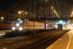 146 553 in Köln Hbf am 27.02.2019