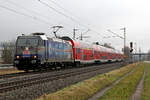 146 247 in Thüngersheim am 11.01.2018