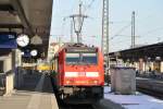 146 247 am 09.03.10 in Wrzburg Hbf