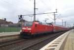 146 108 in Lehrte, am 18.03.2012.