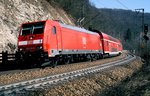 146 226  Geislinger Steige  26.03.07