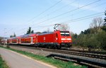  146 226  bei Reichenbach ( Fils )  13.04.07