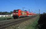 146 239  bei Rastatt  06.05.18