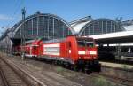  146 223  Karlsruhe Hbf  07.07.12