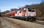 146 227  Maulbronn - West  27.02.10