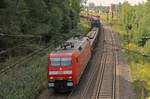 152 066 @ Darmstadt Kranichstein am 07 September 2017