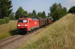 152 068-3 Magstadt 06.08.07