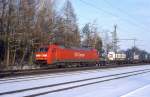 152 061  Nannhofen  15.02.03 