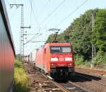 152 049-3 in Elmshorn am 09.07.2013