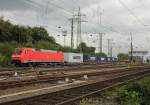 152 141-8 in Gremberg am 11.09.2013