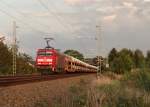 152 046-9 zu sehen am 29.08.14 an der Schöpsdrehe bei Plauen/V.