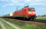 152 072  Wiesental  21.04.05