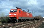  152 088  Wiesental  10.03.07