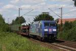 152 138-4 Limmer 05.07.2009