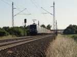 152 137 zu sehen am 05.06.15 in Neu-Ulm.