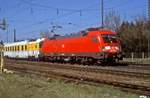 182 005  Amstetten  14.04.03