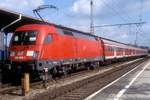 182 009  Cottbus  20.09.11