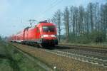 182 011  bei Briesen  03.04.14