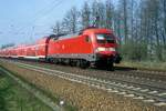 182 014  bei Briesen  03.04.14