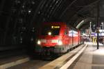 182 003 Berlin Hbf 24.10.2013