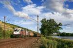 ES U2 64 021, Veitshöchheim, 15.06.2016.