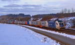 ES64U2-035 - Pölling - 02.03.2013 - DGS 41147, Rheinhausen - Wien Freudenau