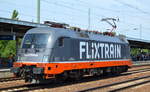 FLIXTRAIN 242.517 FITZGERALD (91 80 6 182 517-3 S-HCTOR) am 18.07.18 Bf.