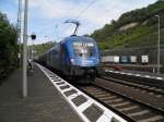 MWB 1116 911-7 in Linz(Rhein) (24.08.2011)