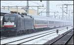 182 572 mit IC 2083 Knigssee am 23.02.13 in Fulda 