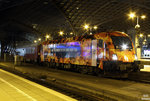 182 572 in Köln Hbf am 21.08.2016